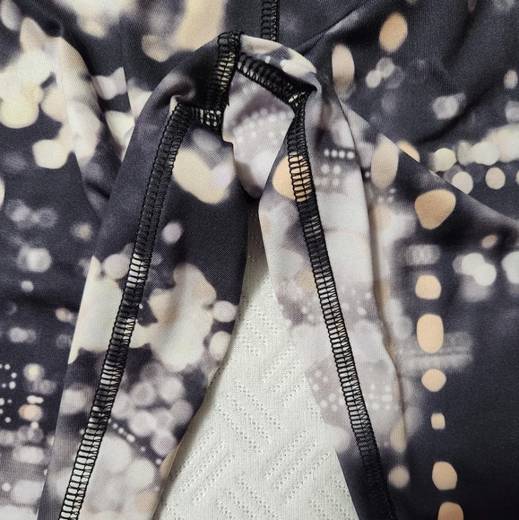 Kos USA athletic leggings size medium - Picture 7 of 9